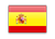 TERMOIDRICA - Espanol