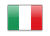 TERMOIDRICA - Italiano